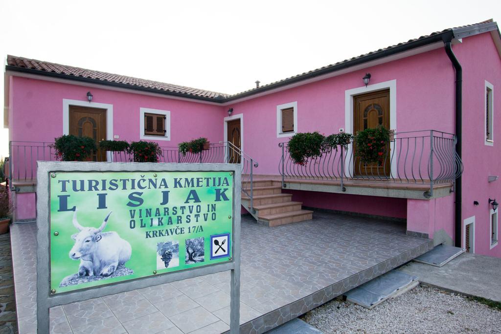 Tourist Farm Robivera Smarje  Экстерьер фото