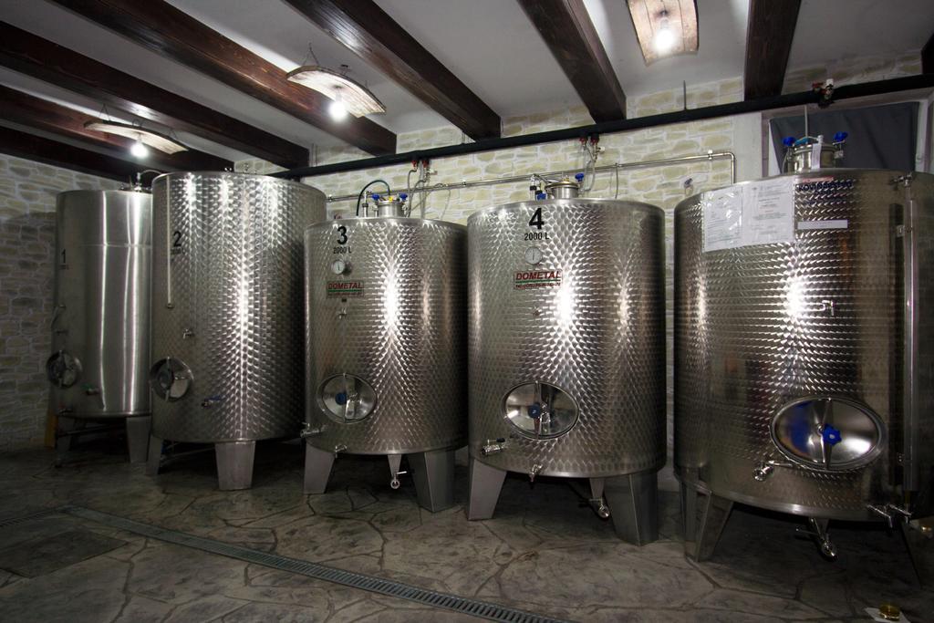 Tourist Farm Robivera Smarje  Экстерьер фото