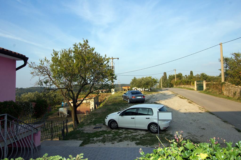 Tourist Farm Robivera Smarje  Экстерьер фото